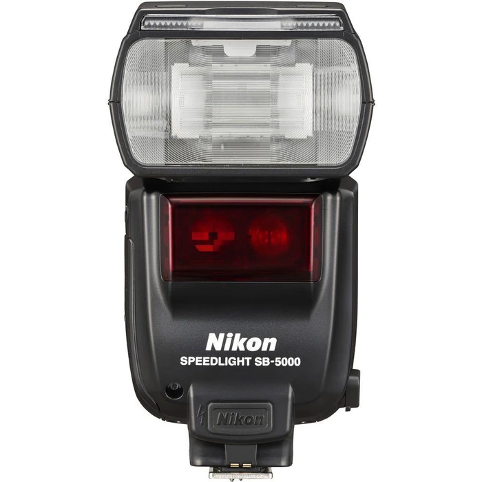 Nikon SB-5000 AF Speedlight - Black by Nikon - Image 2