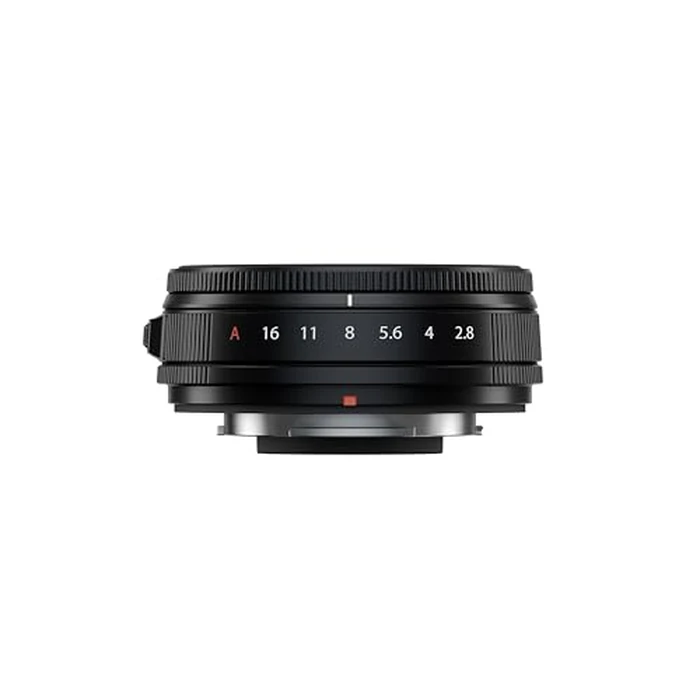 FUJIFILM Objectiv Fujinon XF 23mm f/2.8 R WR Black by Fujifilm - Image 3