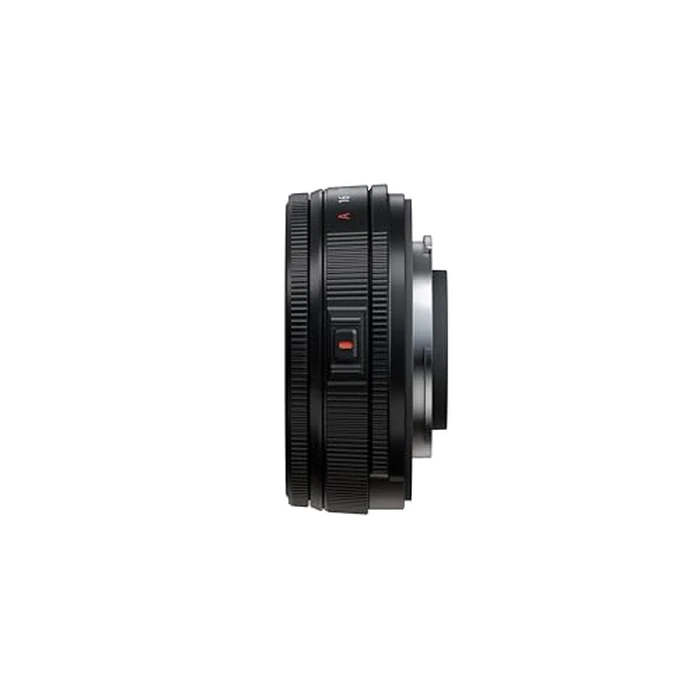 FUJIFILM Objectiv Fujinon XF 23mm f/2.8 R WR Black by Fujifilm - Image 4