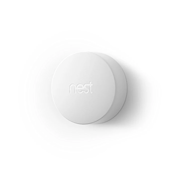 Google Nest Temperature Sensor 3 Count Pack - Nest Thermostat Sensor - Nest Sensor That Works with Nest Learning Thermostat and Nest Thermostat E - Smart Home by Google - Image 2