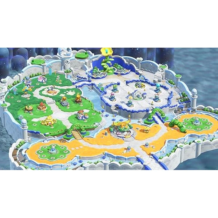 Super Mario Bros.(TM) Wonder Nintendo Switch(TM) 2 Edition + Meetup in Bellabel Park by Nintendo - Used - Very Good condition - US$74.30