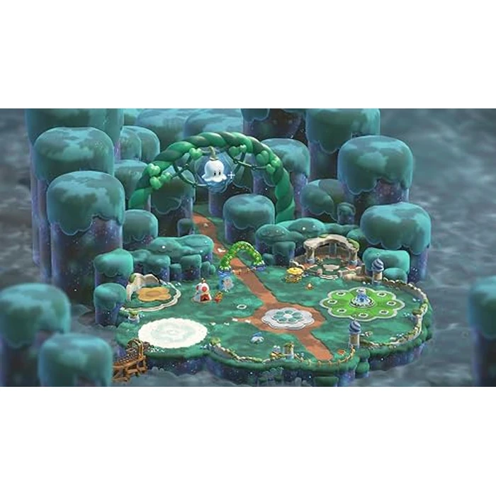 Super Mario Bros.(TM) Wonder Nintendo Switch(TM) 2 Edition + Meetup in Bellabel Park by Nintendo - Image 3