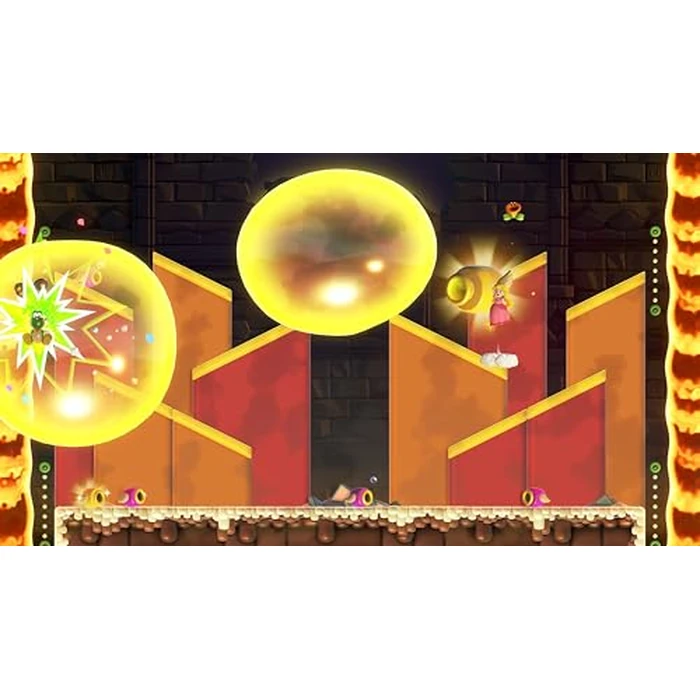 Super Mario Bros.(TM) Wonder Nintendo Switch(TM) 2 Edition + Meetup in Bellabel Park by Nintendo - Image 5