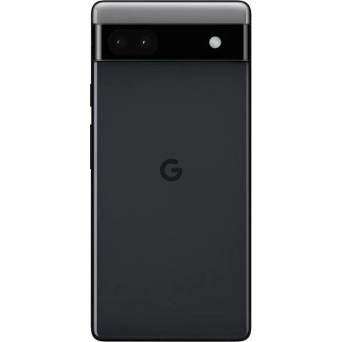 Google Pixel 6a - 128GB - Charcoal - Unlocked by Google - Image 3
