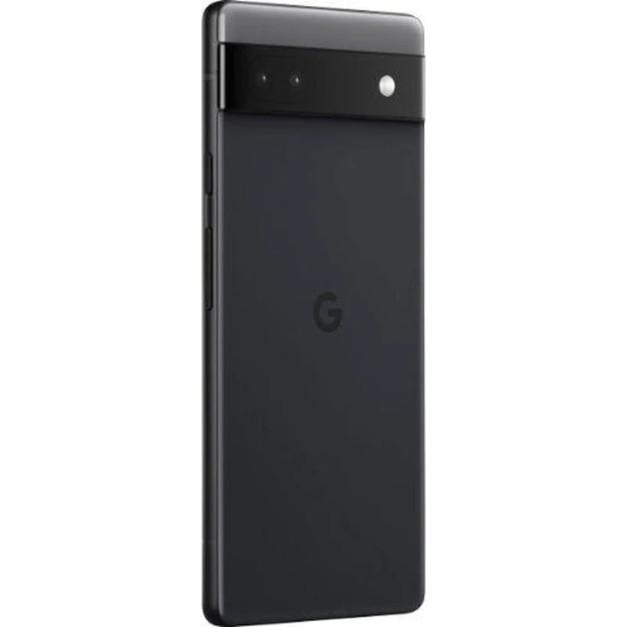 Google Pixel 6a - 128GB - Charcoal - Unlocked by Google - Image 5