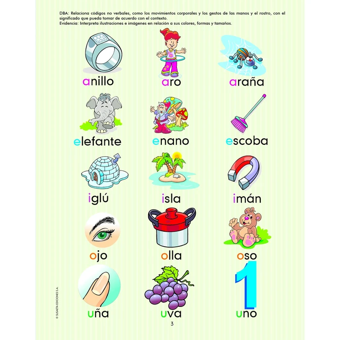 Nacho: Libro Inicial de Lectura (Coleccion Nacho) by SUSAETA - Used - Acceptable condition