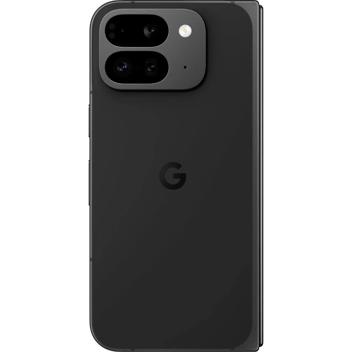 Google Pixel 9 Pro Fold - 256GB - Obsidian - Unlocked by Google - Image 3