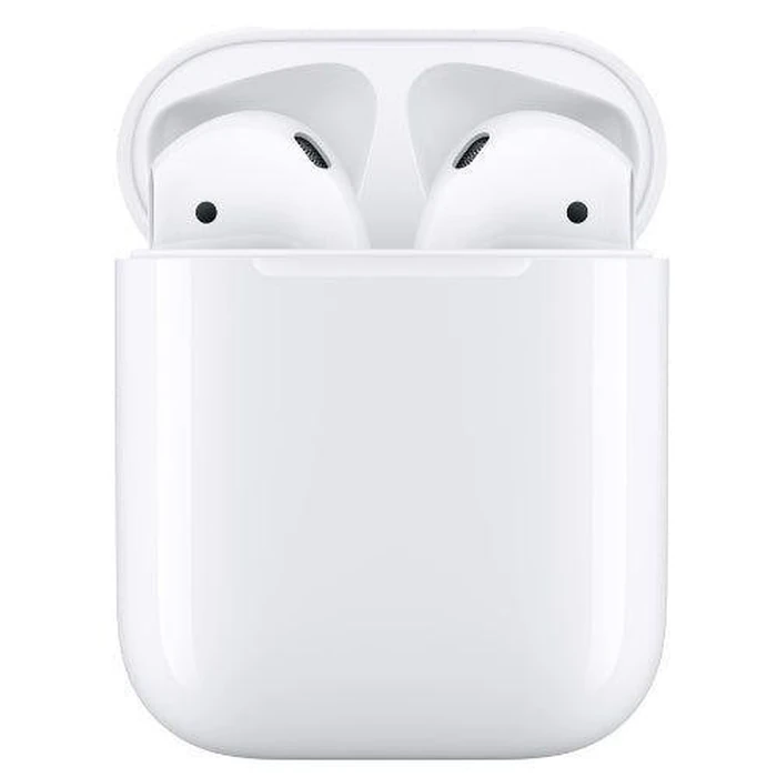 Apple AirPods 2 - White by Apple - Image 1