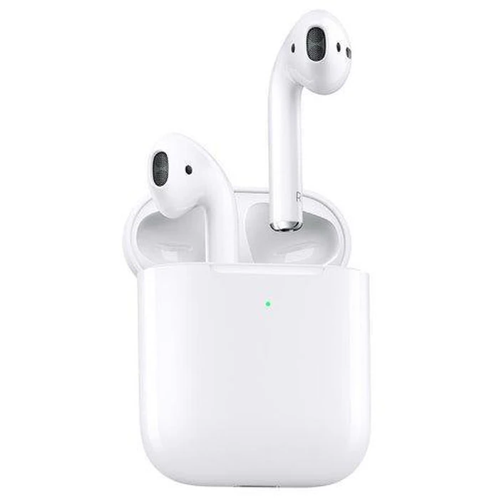 Apple AirPods 2 - White by Apple - Image 2