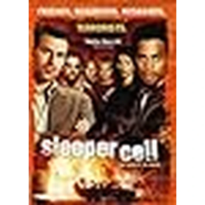 Sleeper Cell: Season 1 by UNIVERSAL - Image 2