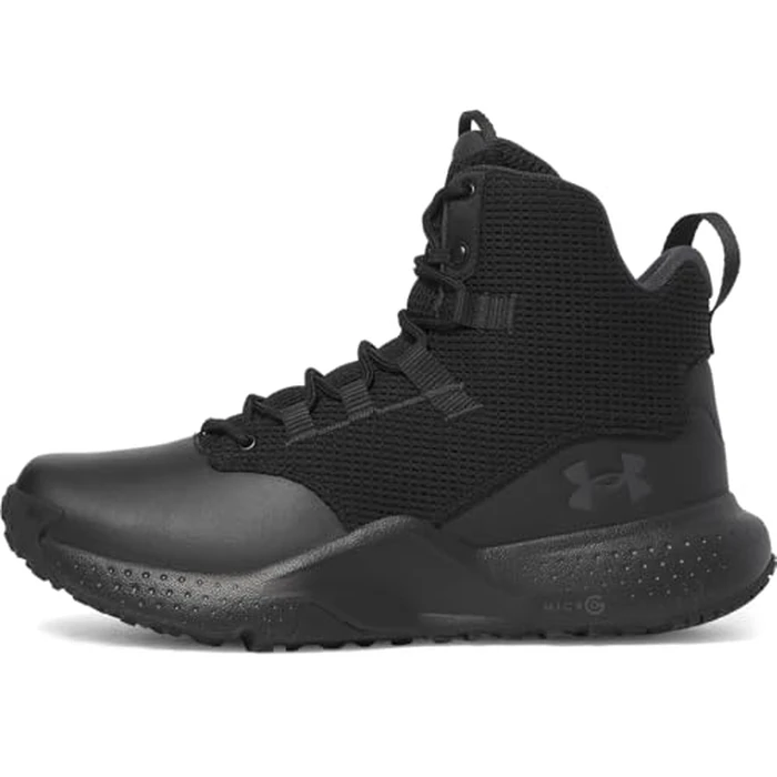 UA Micro G Stellar Mid by Under Armour - Used - Very Good condition - CA$91.63