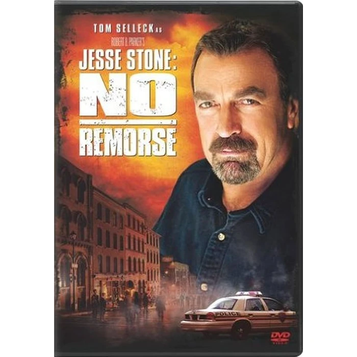 Jesse Stone: No Remorse by Sony Pictures - Used - Acceptable condition