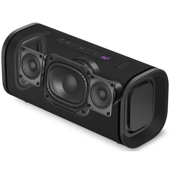 Sony ULT Field 5 Wireless Portable Speaker - Black by Sony - Image 5