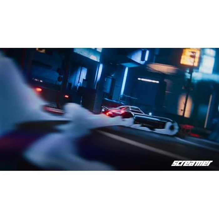 Screamer - PlayStation 5 by Deep Silver - Image 4