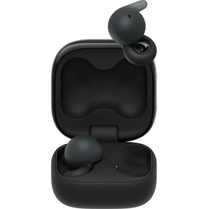 Sony LinkBuds Open True Wireless Earbuds - Black by Sony - Refurbished - Excellent condition - US$116.99