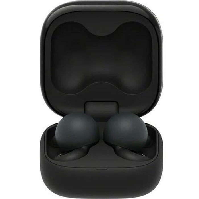 Sony LinkBuds Open True Wireless Earbuds - Black by Sony - Image 2