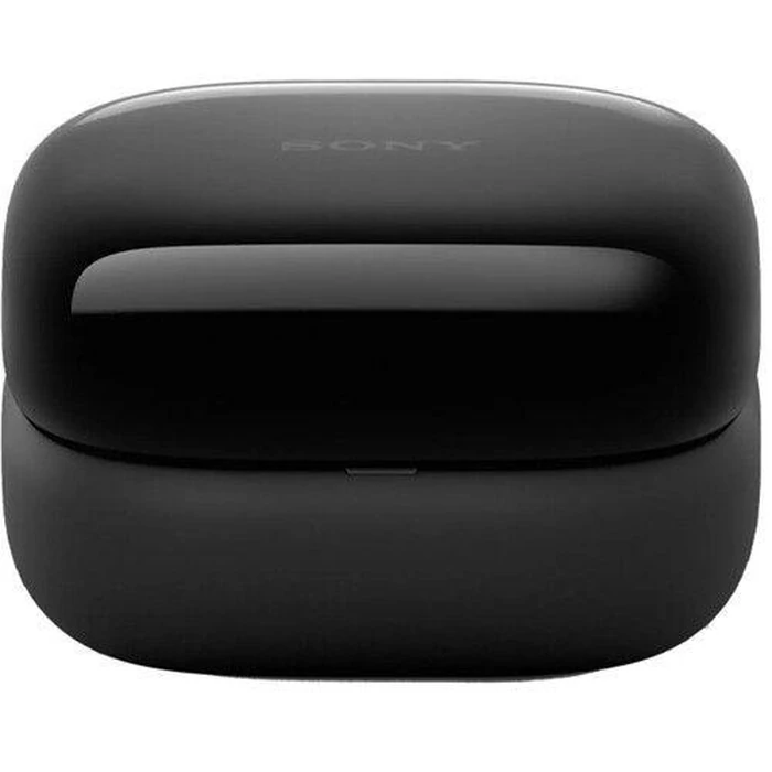Sony LinkBuds Open True Wireless Earbuds - Black by Sony - Image 4