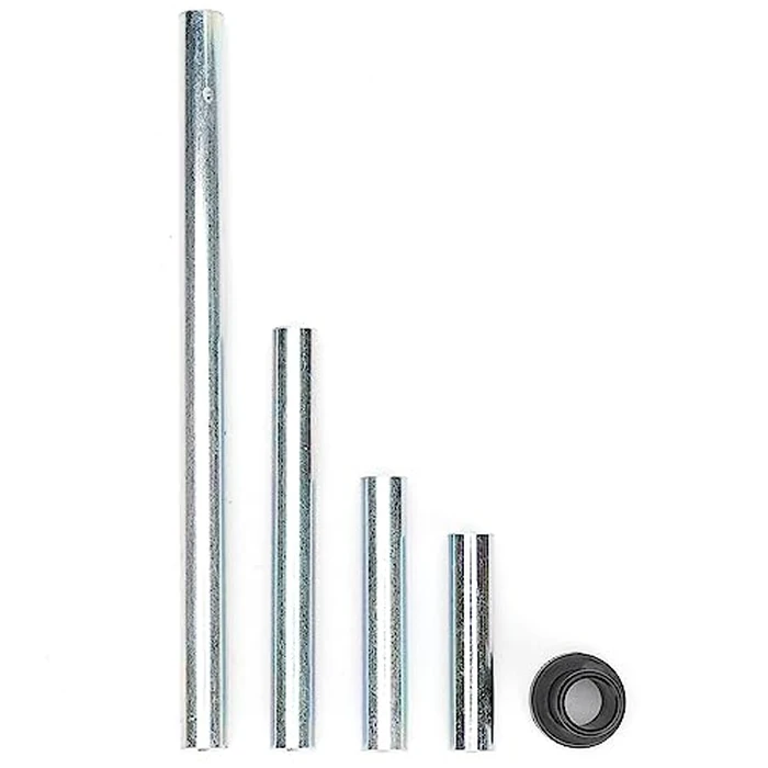Heavy Duty A-Arm UHMW Control Arms Bushing Kit Replacement for 2013+ Polaris Ranger XP 900, 2014+ Polaris Ranger XP 900 Crew, 2015-2018 Polaris Ranger 1000 Diesel Replace AAB-P-RAN-K3-002 CT-04 by Qagea - Image 7