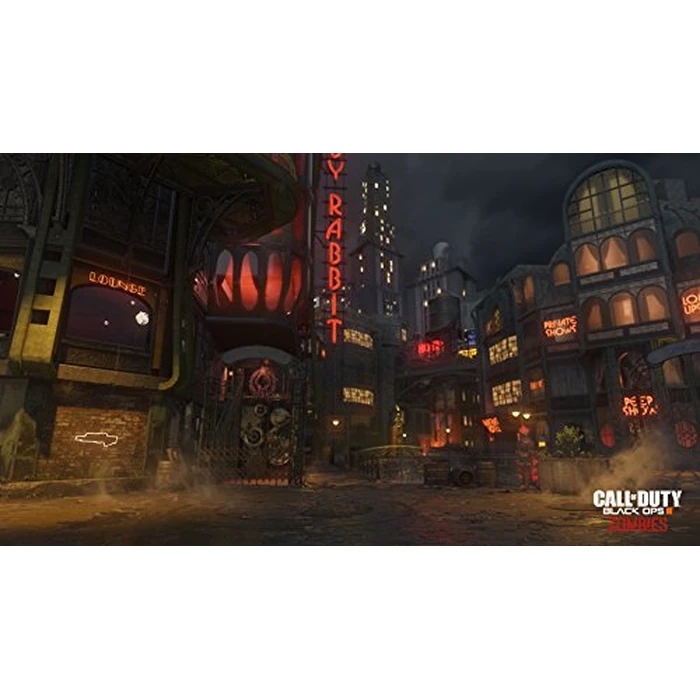 Call of Duty Black Ops 3 - PlayStation 3 - English - Standard Edition by ACTIVISION - Image 2