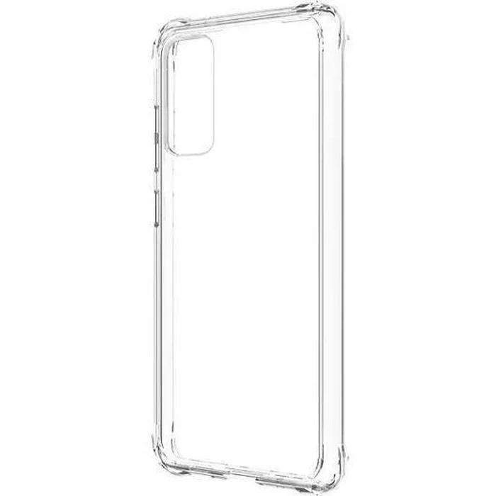 Verizon Clear Phone Case and Blue Light Screen Protector for Samsung Galaxy S20 FE 5G UW - Clear by Verizon - Image 3