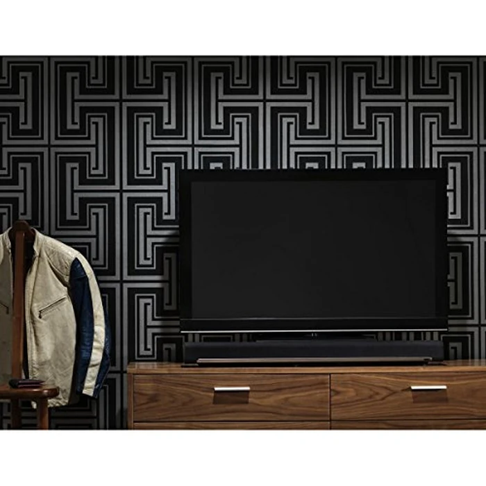Sonos Playbar (2013) - Black by Sonos - Image 2