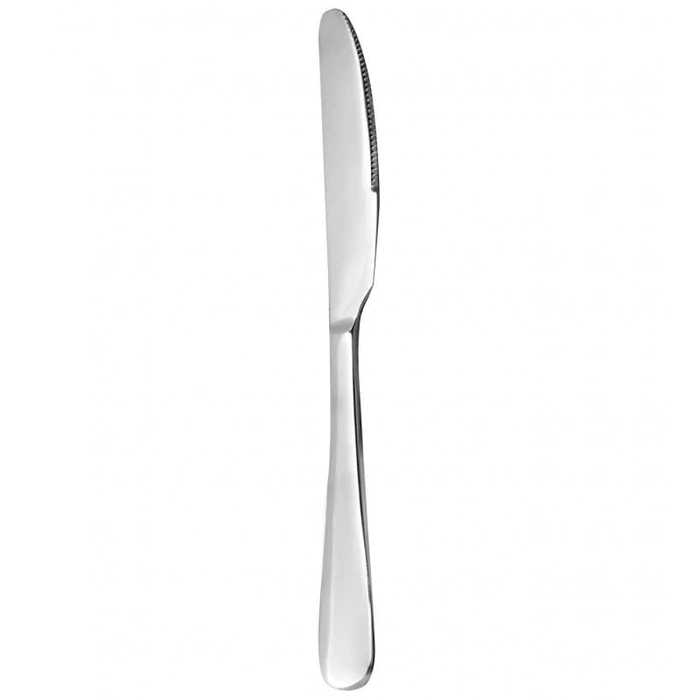 HornTide 16-Piece Flatware Sets Dinner Knife Fork Spoon Teaspoon, 4-Piece Place Setting Service for 4 Person Stainless Steel, Ideal for Home Kitchen and Restaurant by HornTide - Image 5