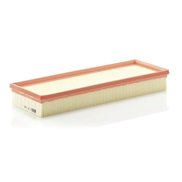 MANN-FILTER C 37 100 Engine Air Filter by Mann Filter - Used - Good condition - CA$5.96
