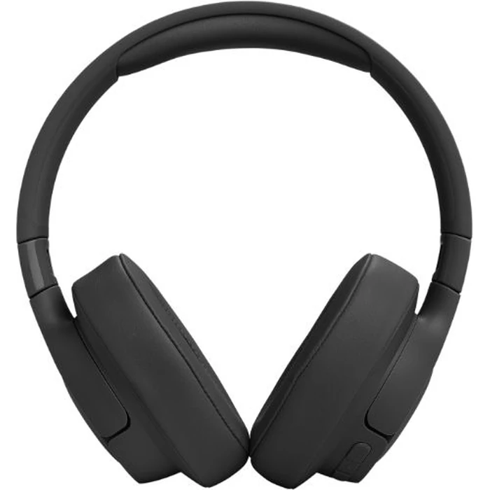 JBL Tune 770NC Wireless Over-Ear ANC Headphones - Black by JBL - Image 1