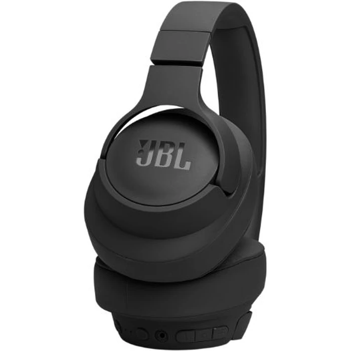 JBL Tune 770NC Wireless Over-Ear ANC Headphones - Black by JBL - Image 3
