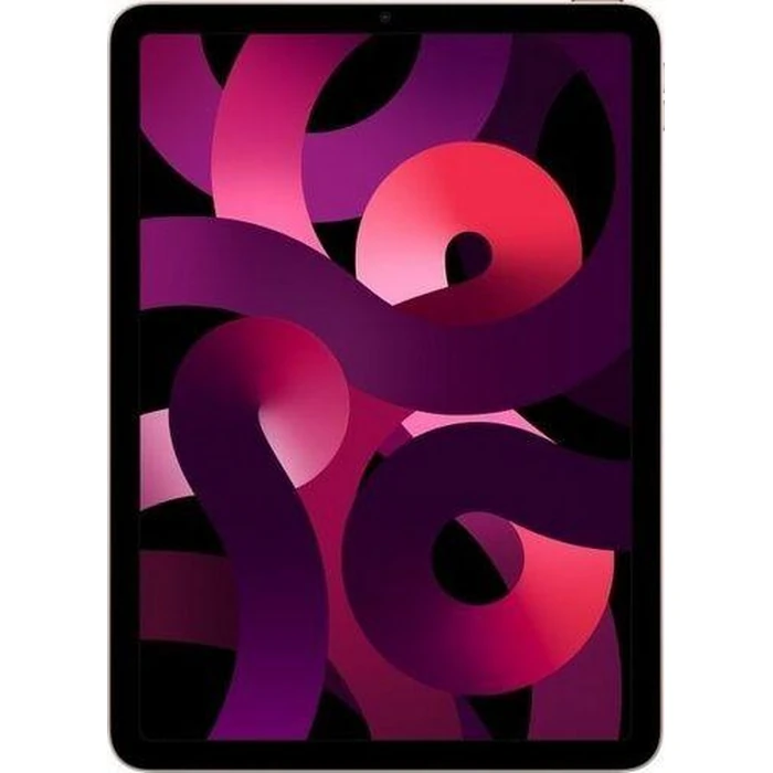 iPad Air 10.9-inch (2022) 5th Gen - 64GB - Cellular + WiFi - Pink by Apple - Image 3