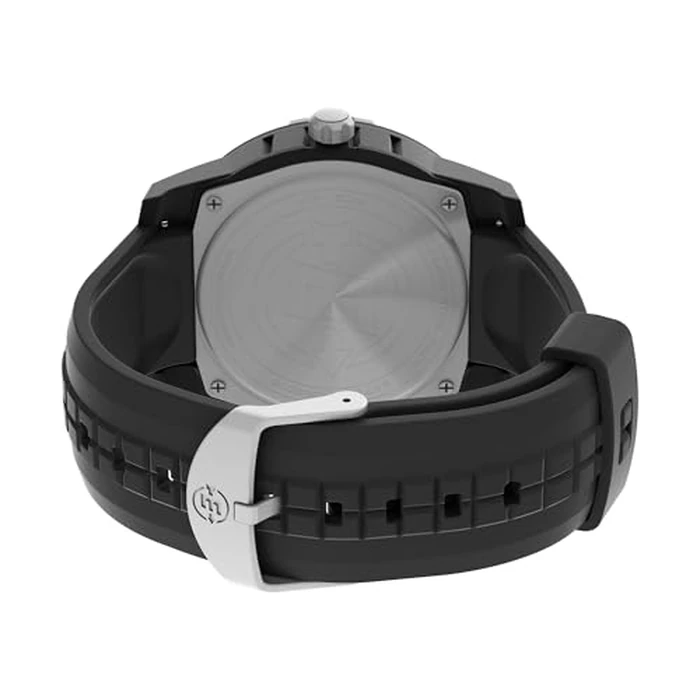 Timex Men's T49831 Expedition Rugged Analog Black Resin Strap Watch by Timex - Image 5