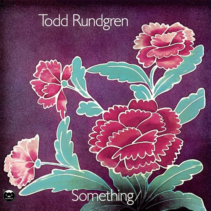 Something/Anything? (Vinyl) by Warner Music - Used - Like New condition - CA$147.33