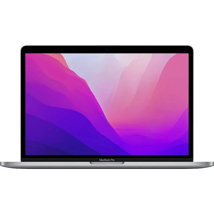 MacBook Pro (2022) 13.3-inch - Apple M2 chip: 8-Core/10-Core GPU - 8GB RAM - SSD 256GB by Apple - Refurbished - Premium condition - US$953.99