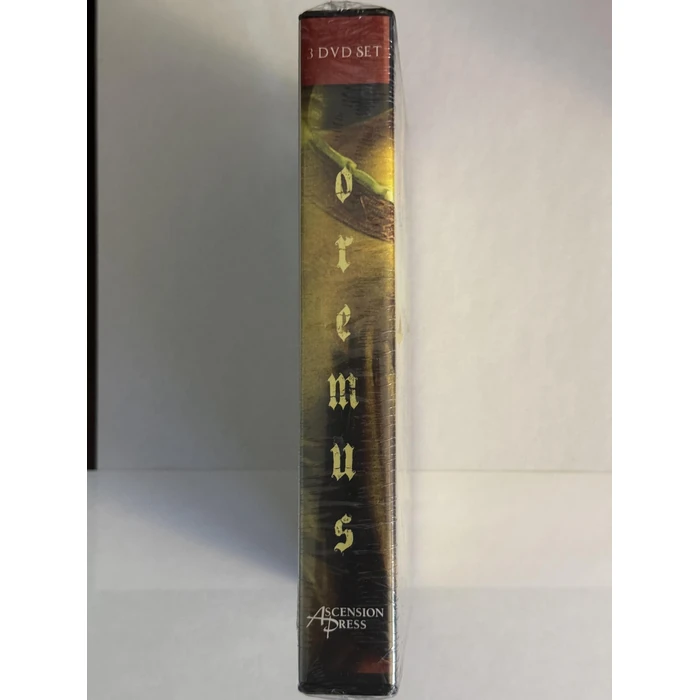 Oremus: A Guide to Catholic Prayer by Ascension - Image 3