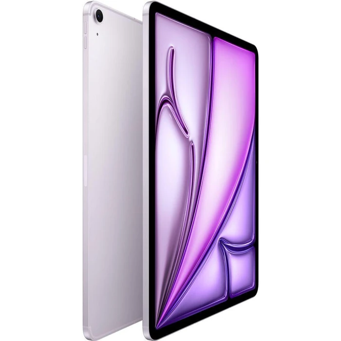 iPad Air (2024) 6th Gen - 256GB - WiFi - Purple by Apple - Image 4