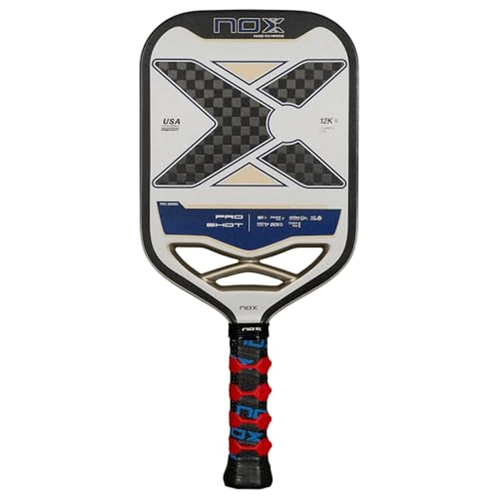 NOX PRO Shot Pickleball 2025 by NOX - Used - Good condition - CA$149.26