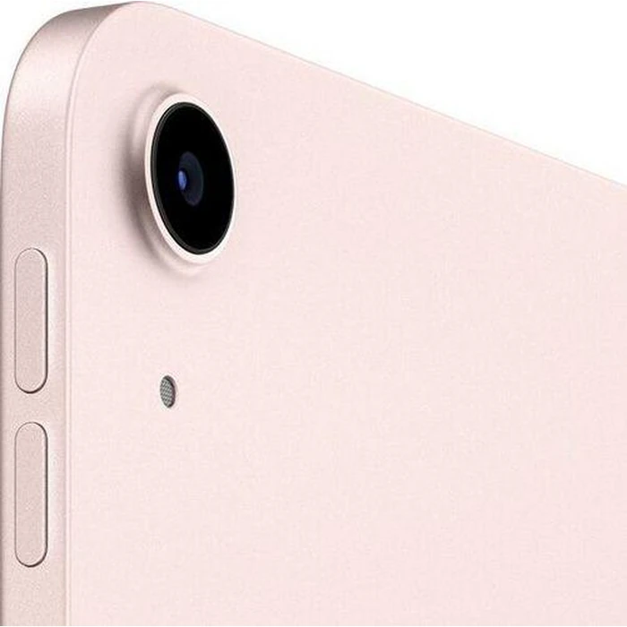 iPad Air 10.9-inch (2022) 5th Gen - 64GB - Cellular + WiFi - Pink by Apple - Image 5