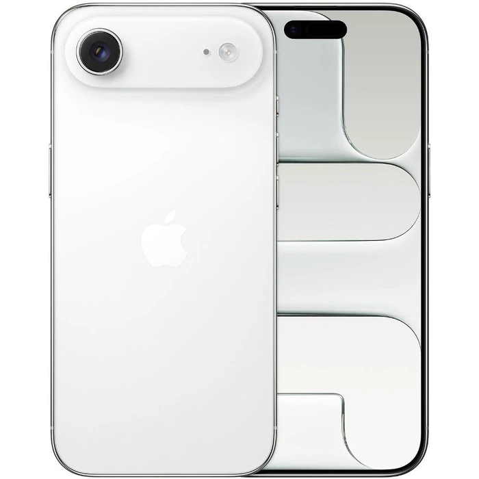 iPhone Air - 256GB - Cloud White - Unlocked by Apple - Refurbished - Premium condition