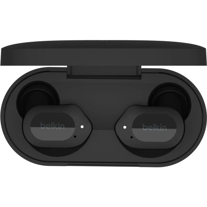 Belkin SoundForm Play True Wireless Earbuds - Black by Belkin - Image 2