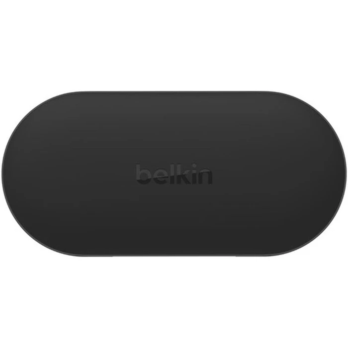Belkin SoundForm Play True Wireless Earbuds - Black by Belkin - Image 4