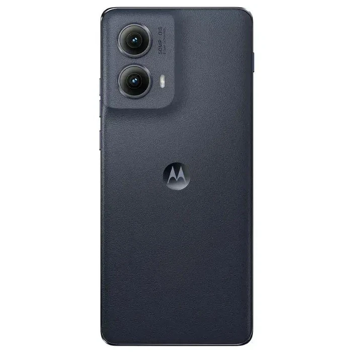 Motorola Moto Edge (2024) - 256GB - Midnight Blue - Unlocked by Motorola - Image 5