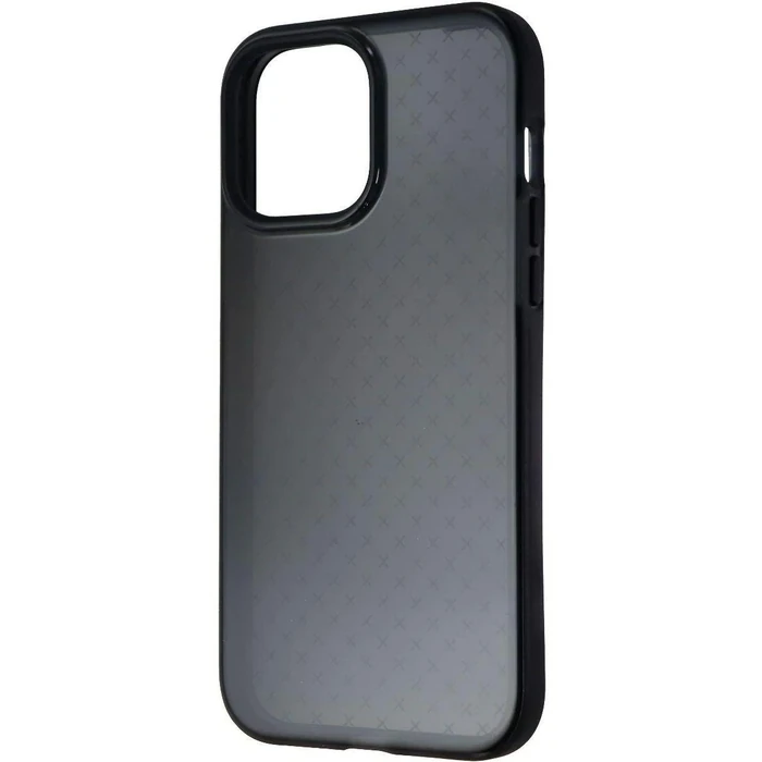 Tech21 Evo Check Series Flexible Gel Phone Case for iPhone 13 Pro Max - Black by Tech21 - Image 2
