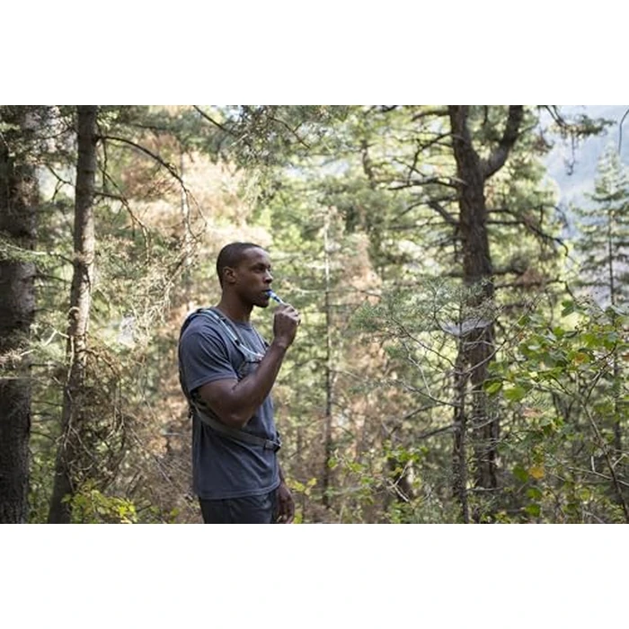 Teton Trailrunner Hydration Backpacks- Hydration Backpack for Hiking, Running, Cycling, Biking, 2L Hydration Bladder Included by TETON Sports - Image 3