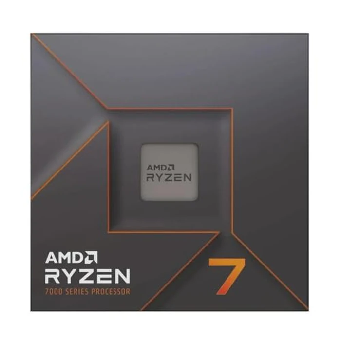 AMD Ryzen(TM) 7 7700X 8-Core, 16-Thread Unlocked Desktop Processor, Cooler not Included by AMD - Image 6