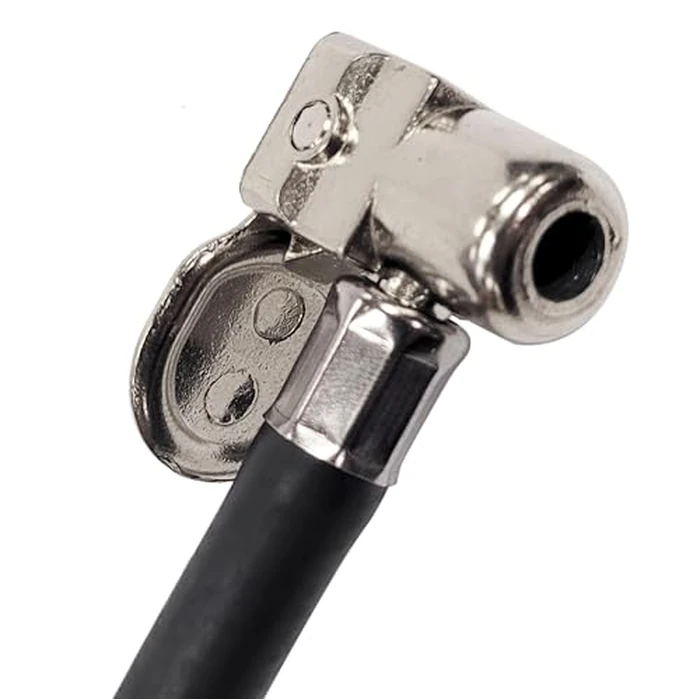 Viair 200 PSI Tire Inflation Gun, P/N 00041 by VIAIR - Image 2