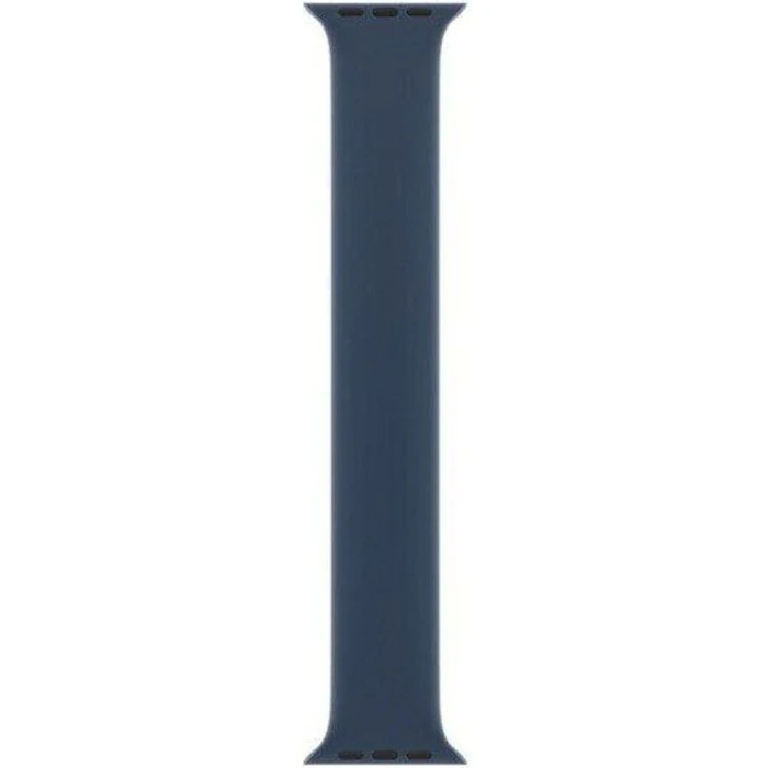 Apple Watch Solo Loop Band (45mm) - Abyss Blue - Size 5 by Apple - Refurbished - Excellent condition