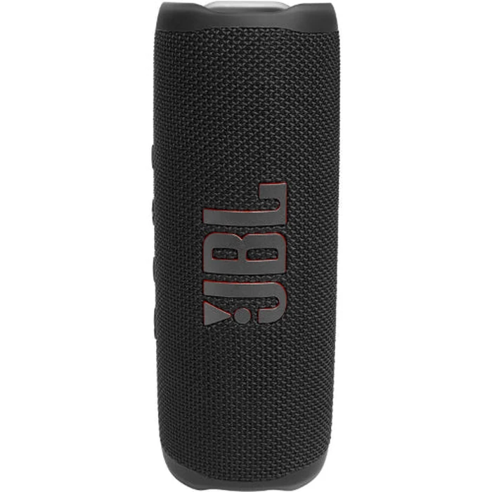 JBL Flip 6 Portable Speaker - Black by JBL - Refurbished - Premium condition