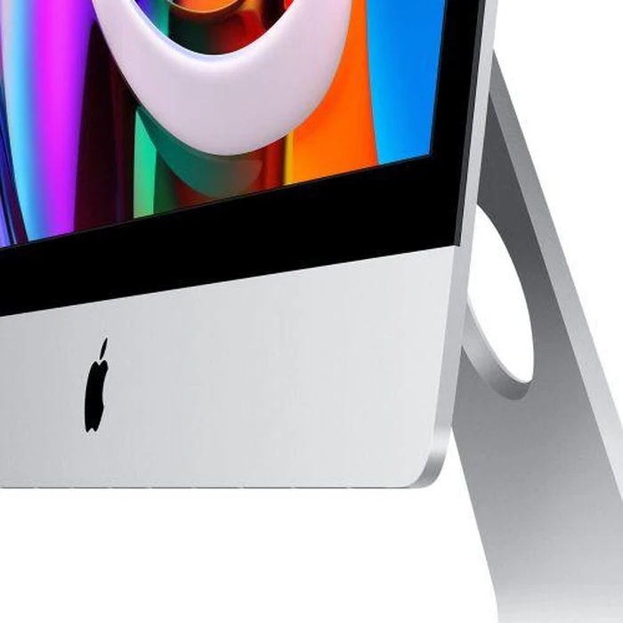 Apple iMac 2020 Retina 5K 27" - Intel Core i5 3.1GHz - 256GB - Silver - 32GB RAM - 27 Inch by Apple - Image 4