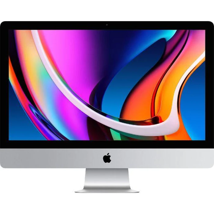 Apple iMac 2020 Retina 5K 27" - Intel Core i5 3.1GHz - 256GB - Silver - 32GB RAM - 27 Inch by Apple - Refurbished - Excellent condition - US$1085.99