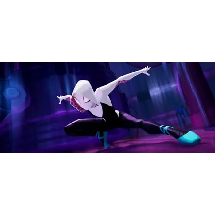 Spider-Man: Across the Spider-Verse / Spider-Man: Into the Spider-Verse - Set - 4K + Digital by Sony Pictures - Image 3